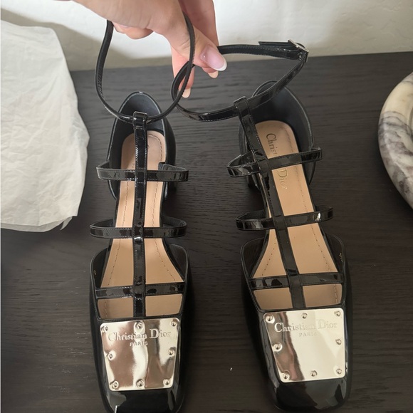 NWT! Dior La Parisienne Pump - Picture 9 of 11